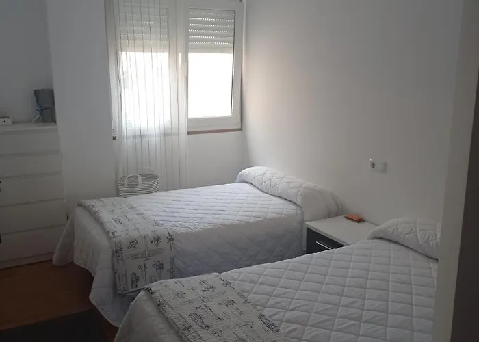 Apartamento * Вивейро