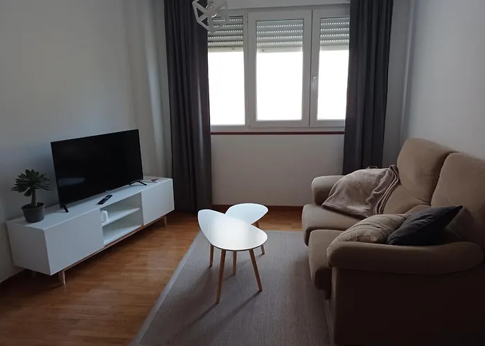 Apartamento Апартаменты